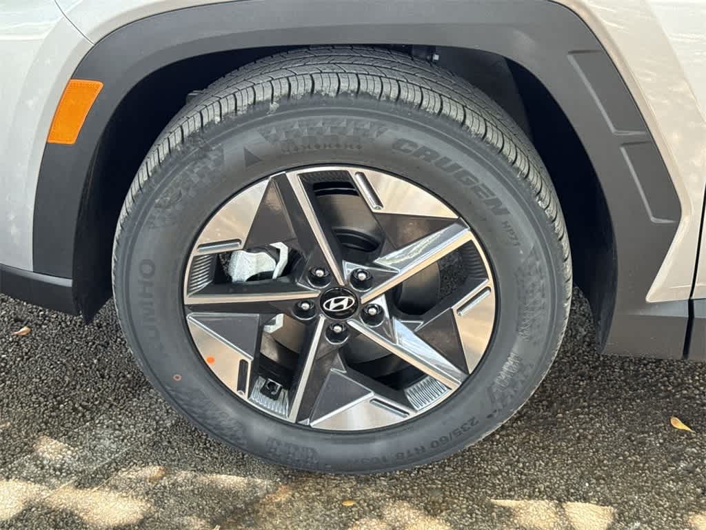 Thumbnail: 2025 Hyundai Tucson - 11