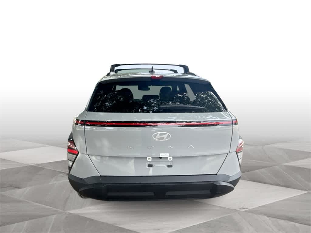 Thumbnail: 2025 Hyundai Kona - 7