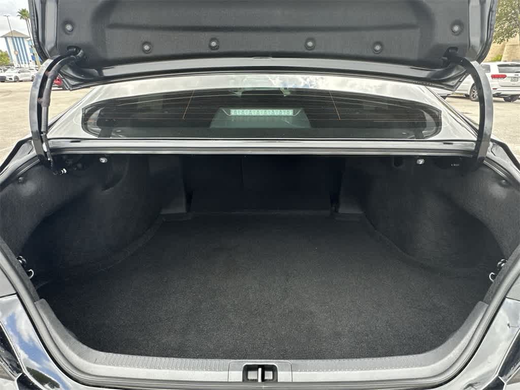 Thumbnail: 2025 Toyota Camry - 25