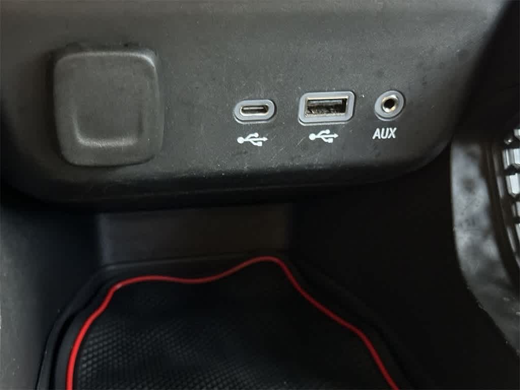 Thumbnail: 2023 Chevrolet TrailBlazer - 17