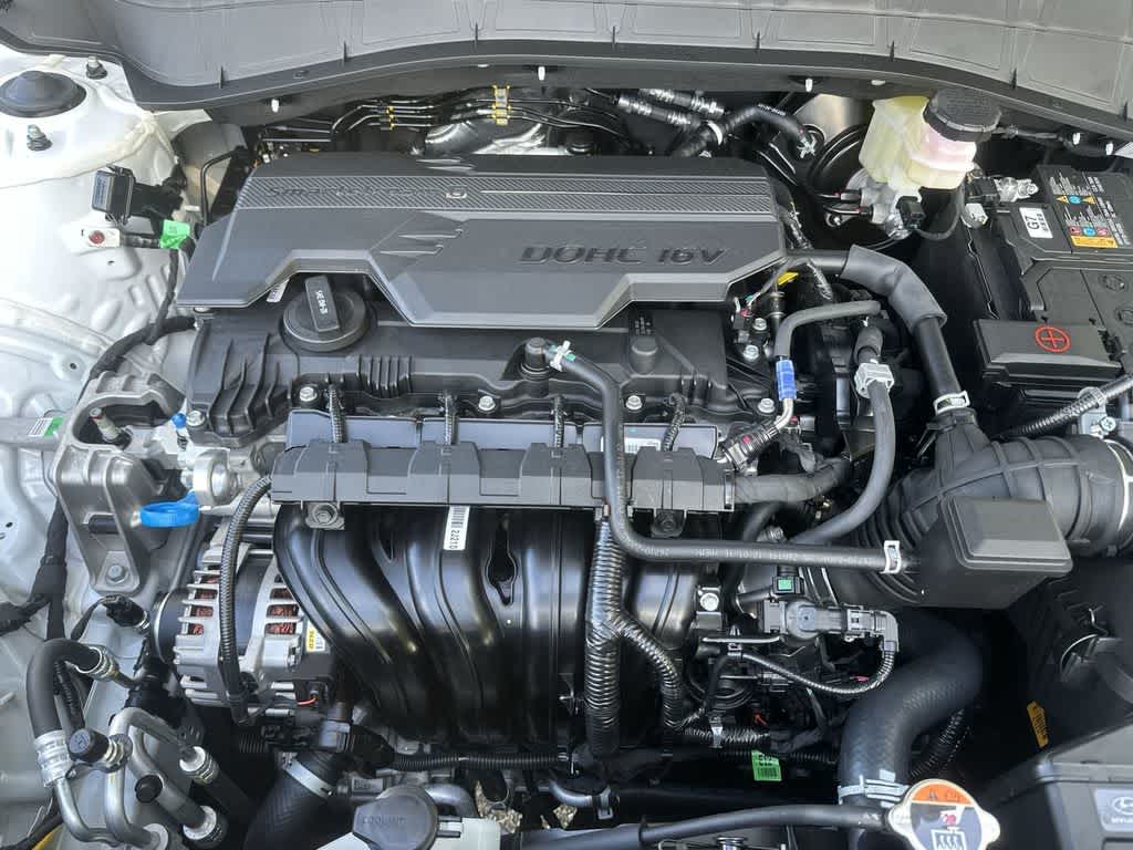 Thumbnail: 2026 Hyundai Kona - 12