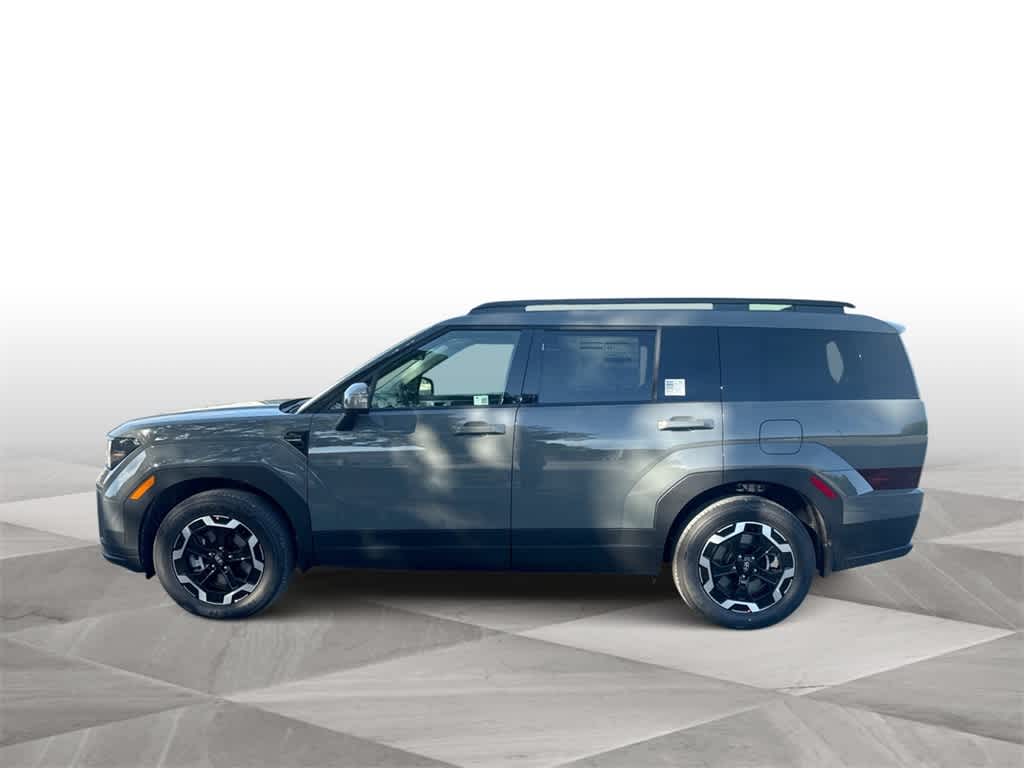 Thumbnail: 2026 Hyundai Santa Fe - 5