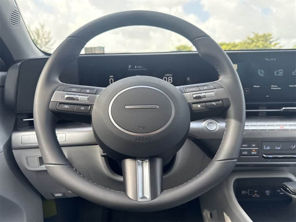 Thumbnail: 2025 Hyundai Kona - 15