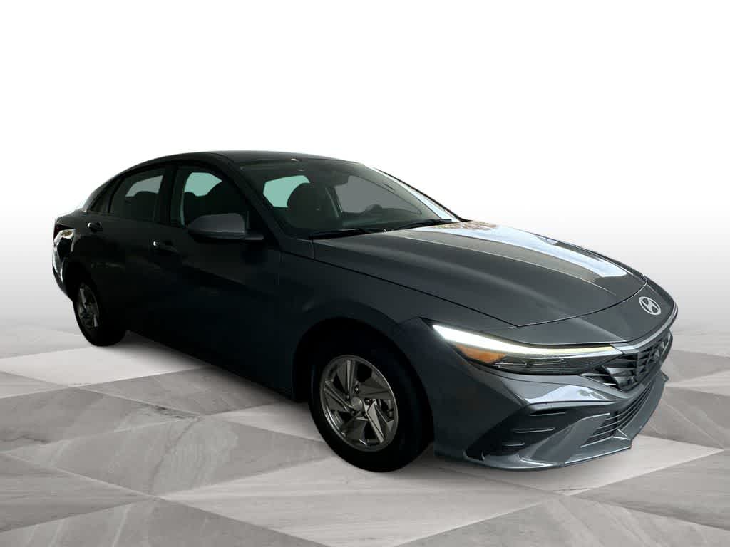 Thumbnail: 2025 Hyundai Elantra - 2