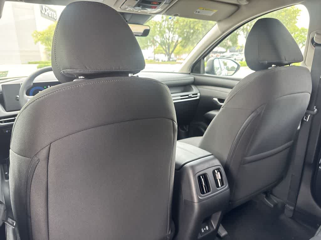 Thumbnail: 2026 Hyundai Tucson - 23