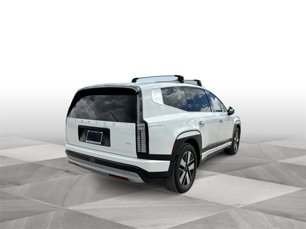 Thumbnail: 2026 Hyundai Ioniq - 8