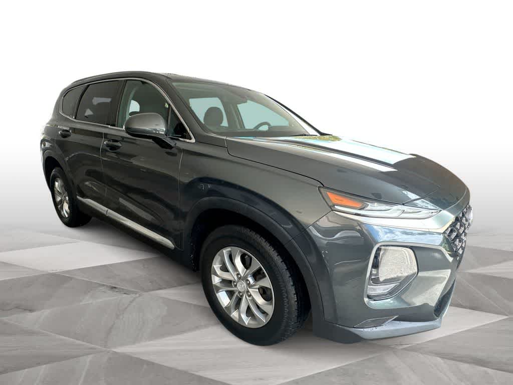 Thumbnail: 2020 Hyundai Santa Fe - 2