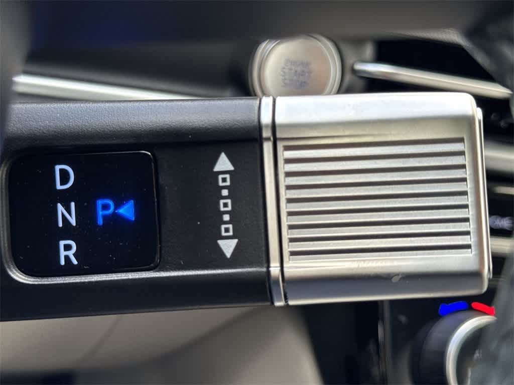 Thumbnail: 2026 Hyundai Tucson - 12