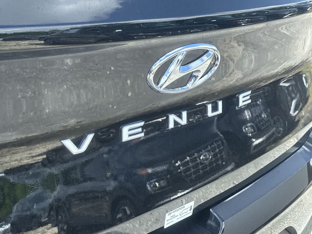 Thumbnail: 2026 Hyundai Venue - 10