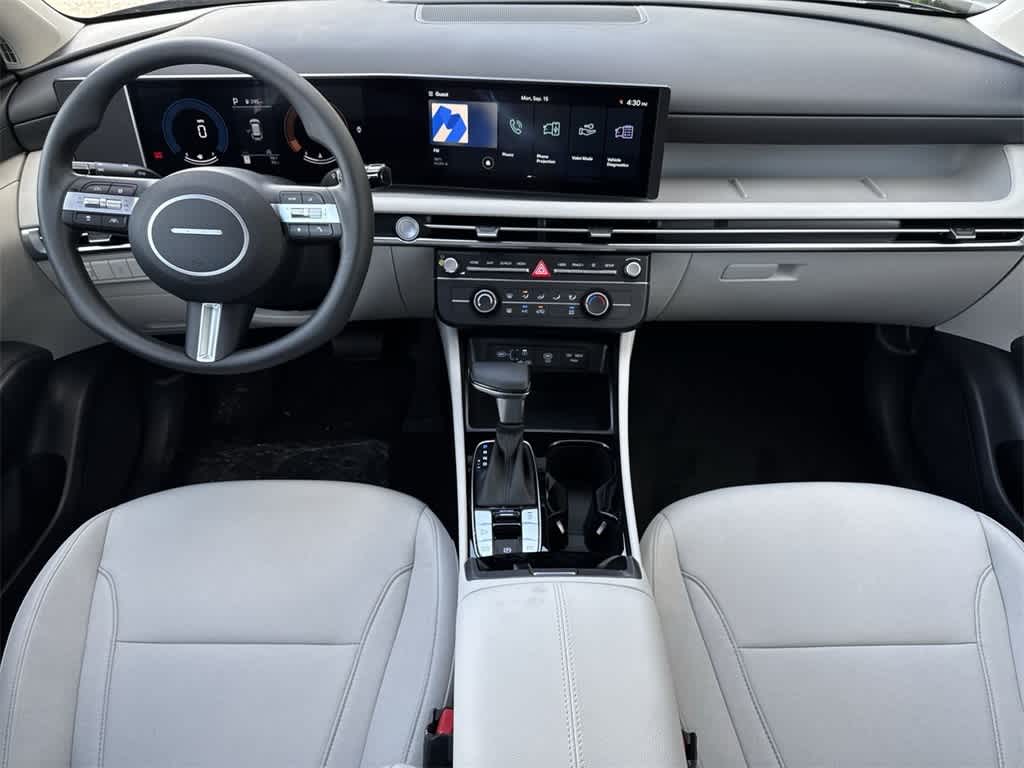 Thumbnail: 2026 Hyundai Tucson - 24