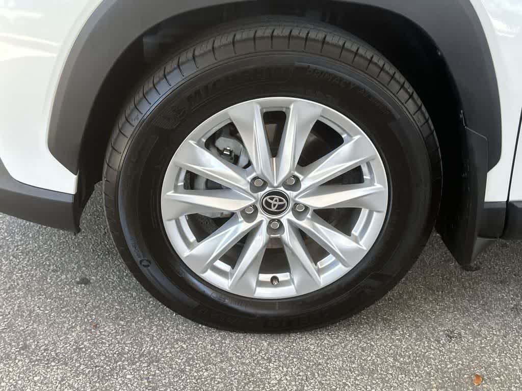 2024 Toyota Corolla Cross LE -
                  Doral, FL
