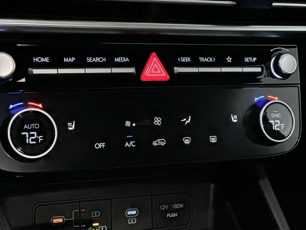 Thumbnail: 2026 Hyundai Tucson - 20