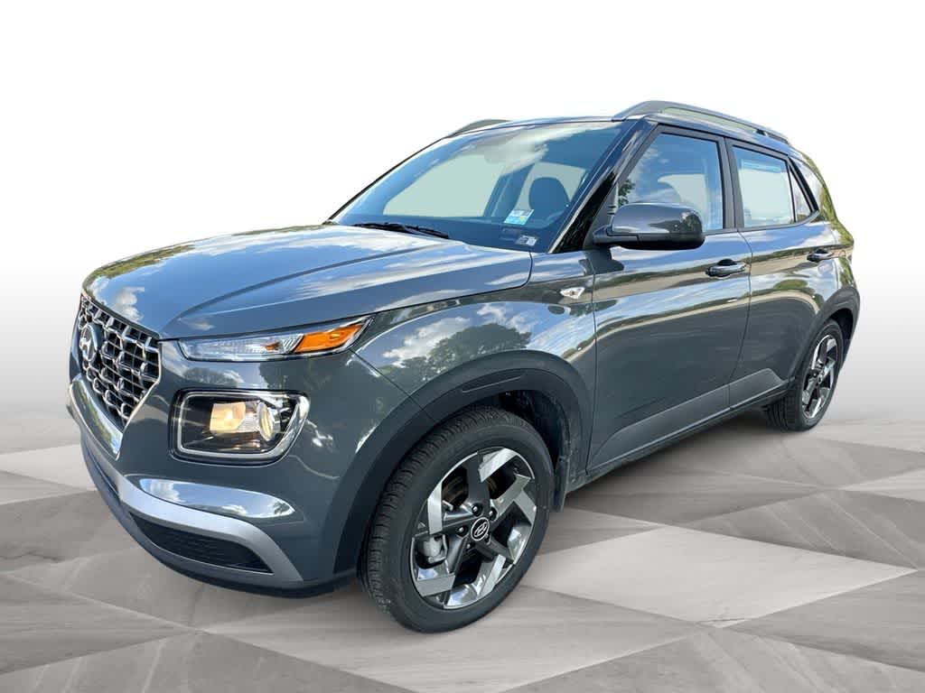 Thumbnail: 2026 Hyundai Venue - 4