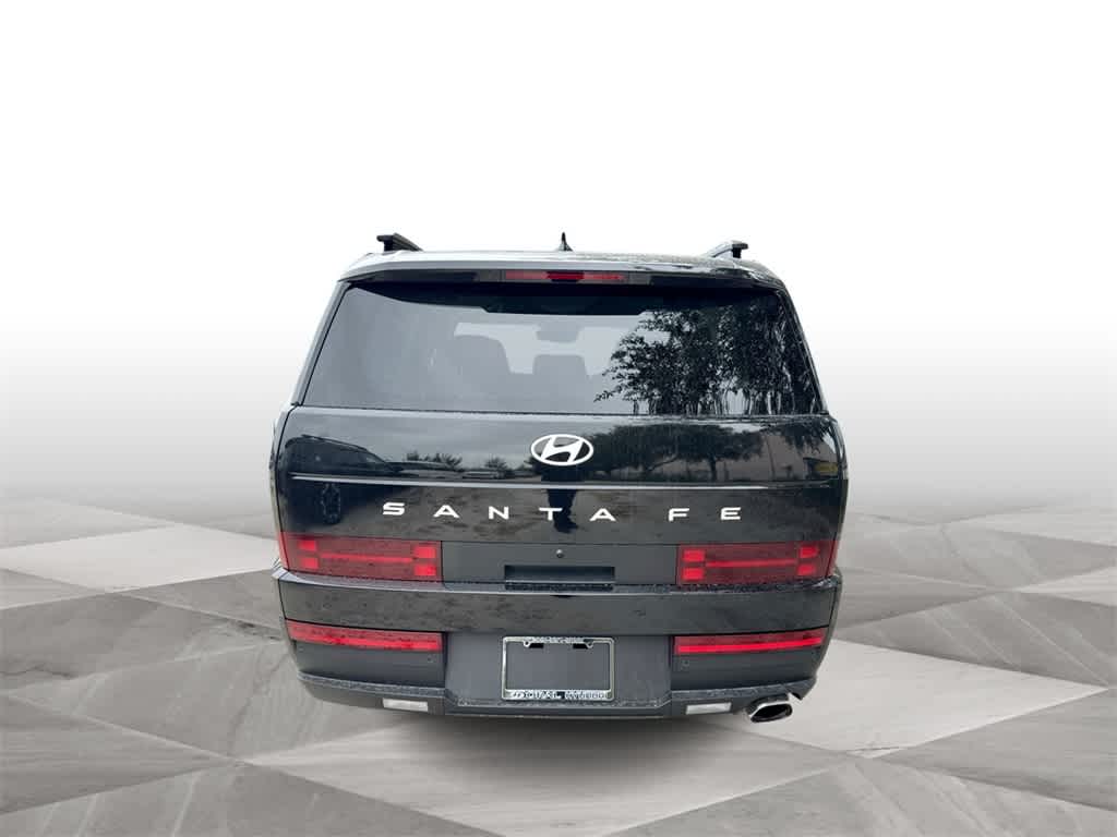 Thumbnail: 2026 Hyundai Santa Fe - 7