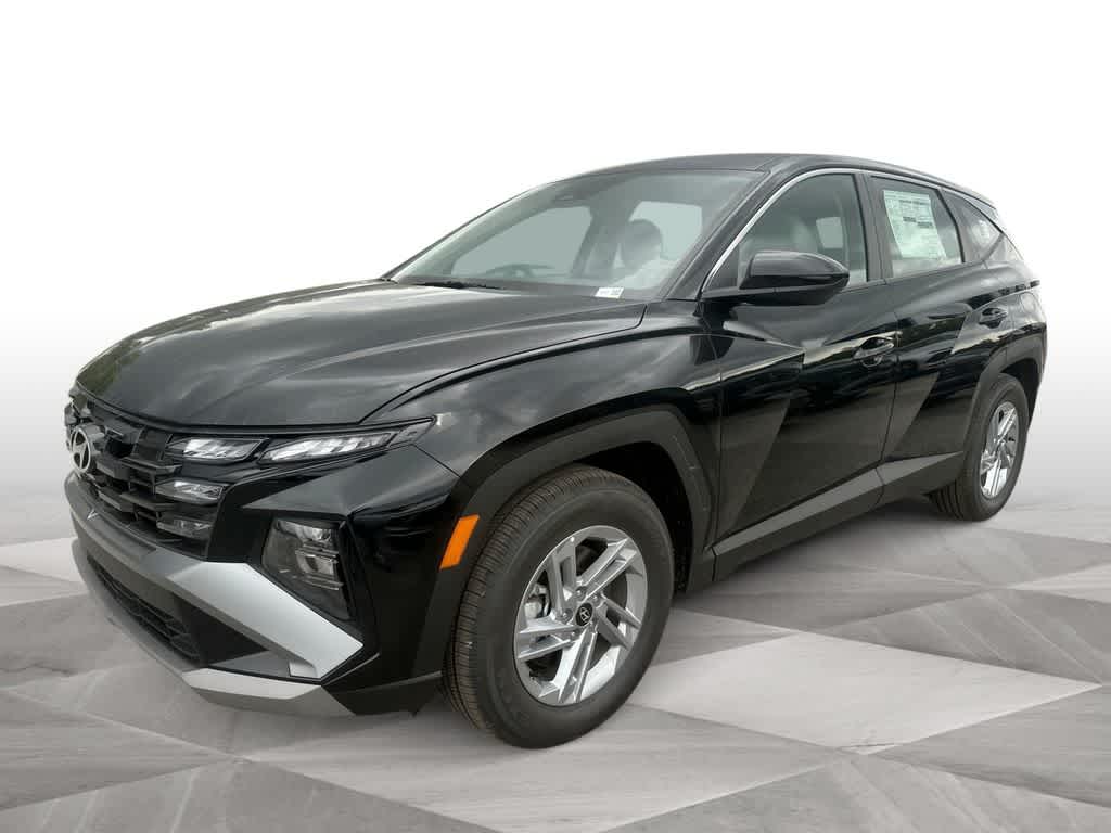 2026 Hyundai Tucson SE -
                  Doral, FL