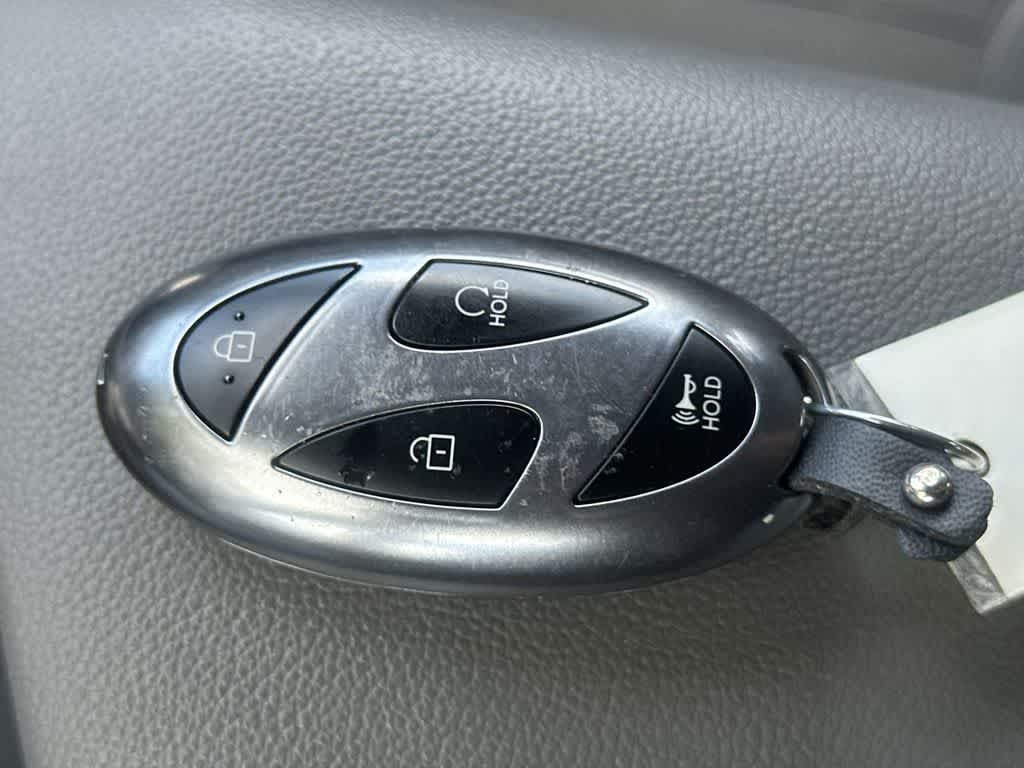 Thumbnail: 2025 Hyundai Elantra - 28