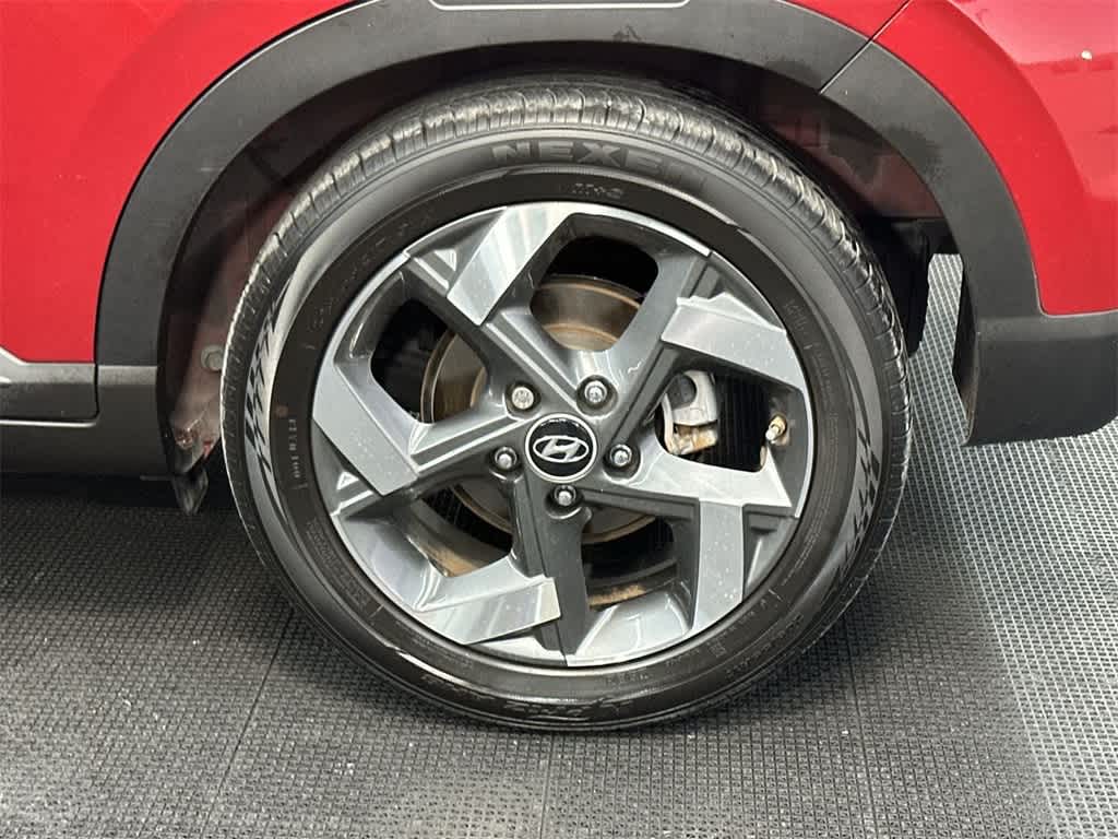 Thumbnail: 2023 Hyundai Venue - 11