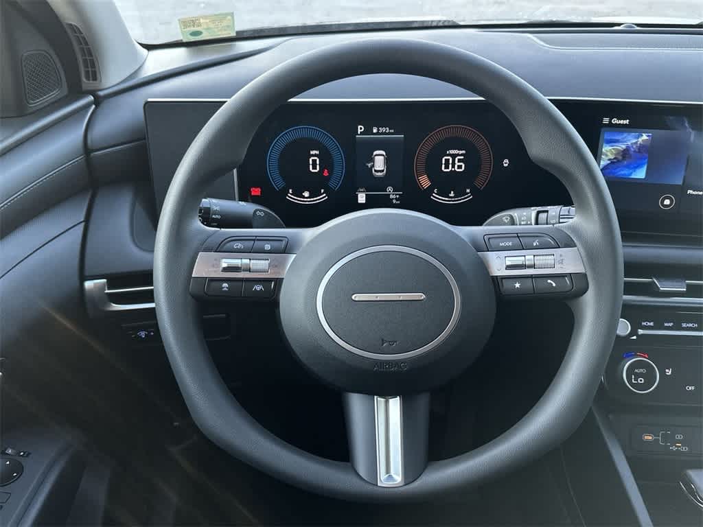 Thumbnail: 2026 Hyundai Tucson - 15