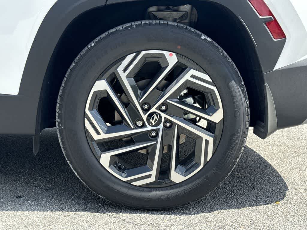 Thumbnail: 2026 Hyundai Tucson - 11