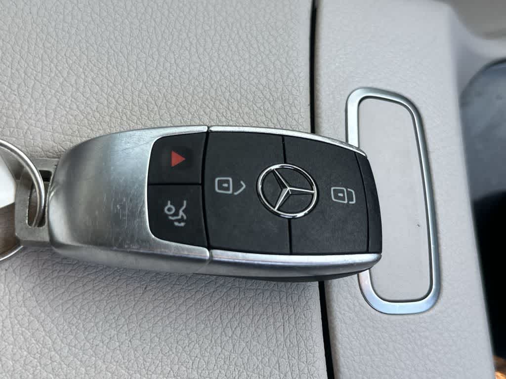 Thumbnail: 2021 Mercedes-Benz GLA - 28