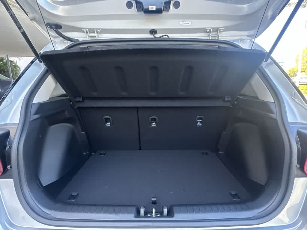 Thumbnail: 2025 Hyundai Venue - 25