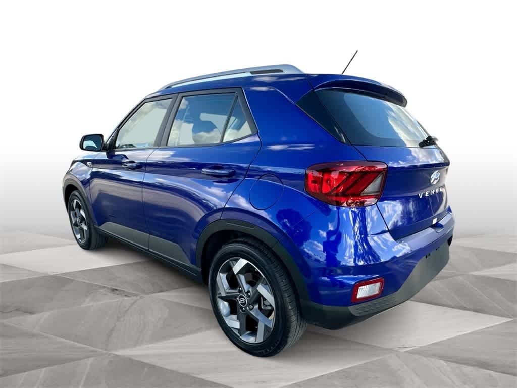Thumbnail: 2025 Hyundai Venue - 6