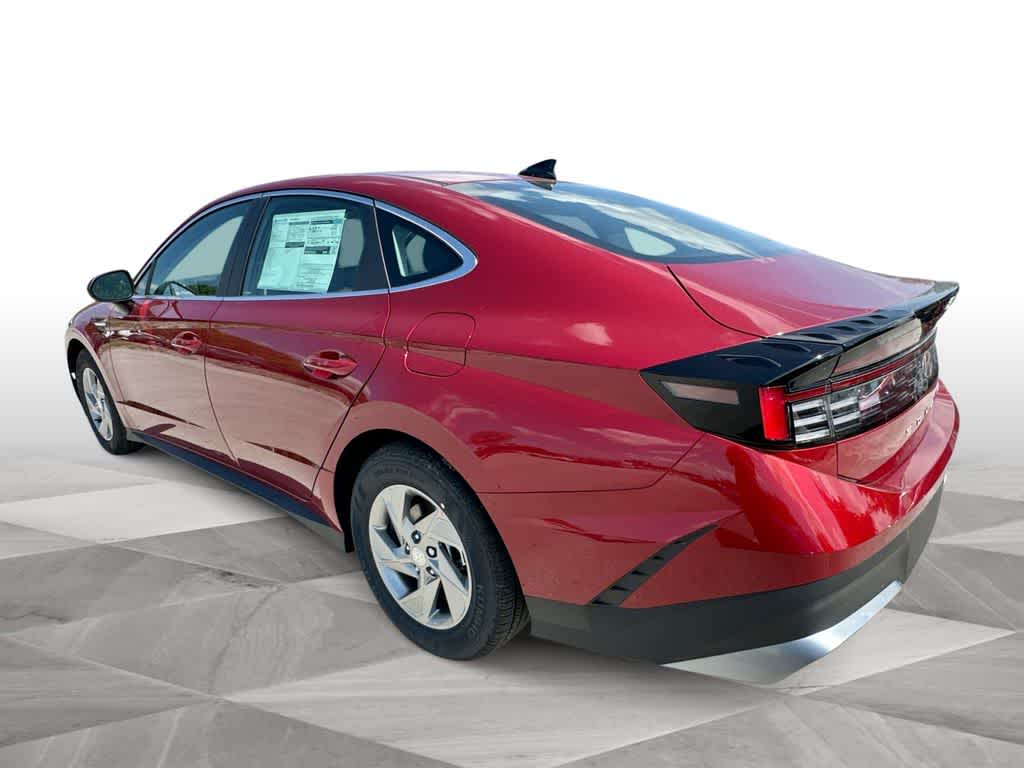 Thumbnail: 2026 Hyundai Sonata - 6