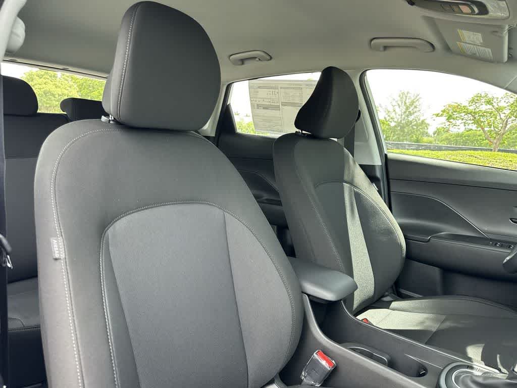Thumbnail: 2026 Hyundai Kona - 27