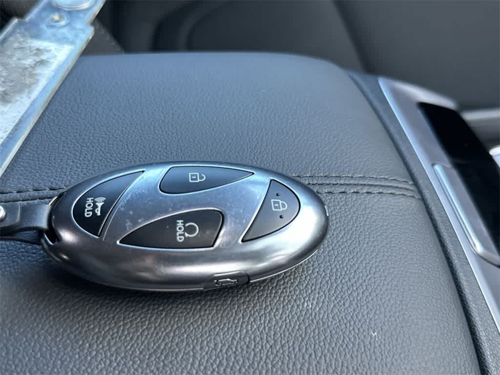 Thumbnail: 2026 Hyundai Tucson - 28