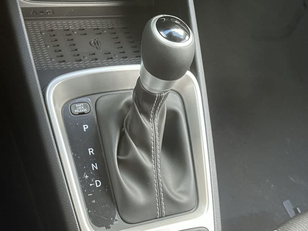 Thumbnail: 2026 Hyundai Venue - 21