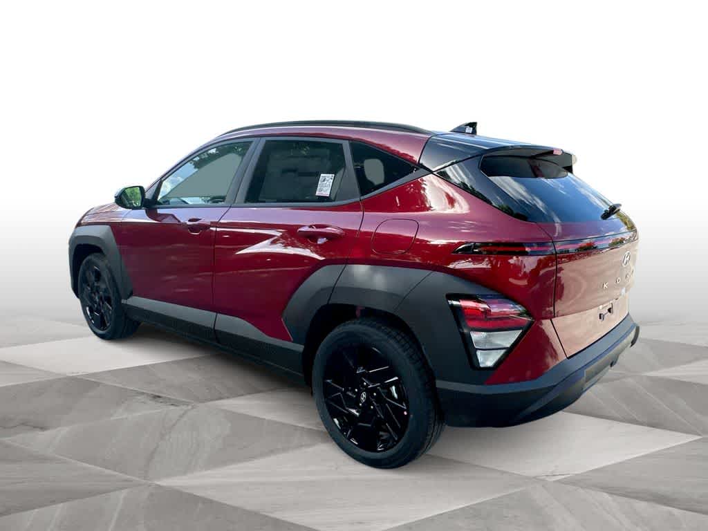 Thumbnail: 2026 Hyundai Kona - 6