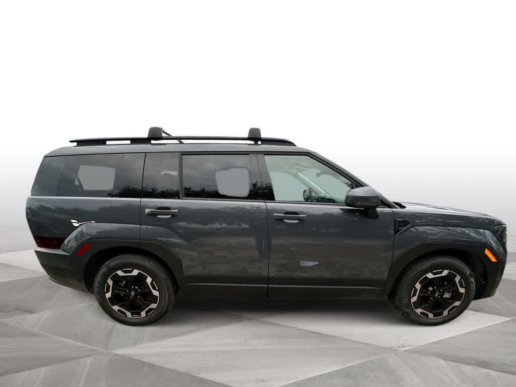 Thumbnail: 2026 Hyundai Santa Fe - 9
