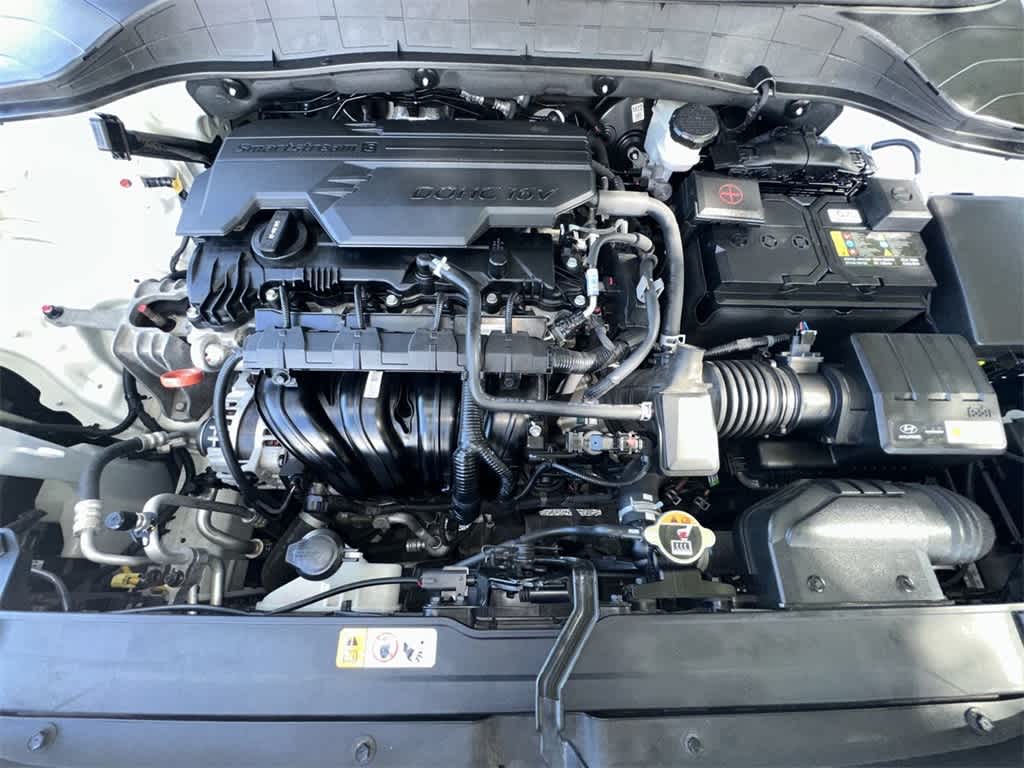 Thumbnail: 2023 Hyundai Kona - 12