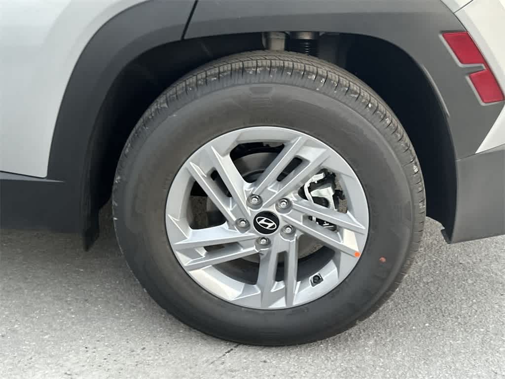 Thumbnail: 2026 Hyundai Tucson - 11