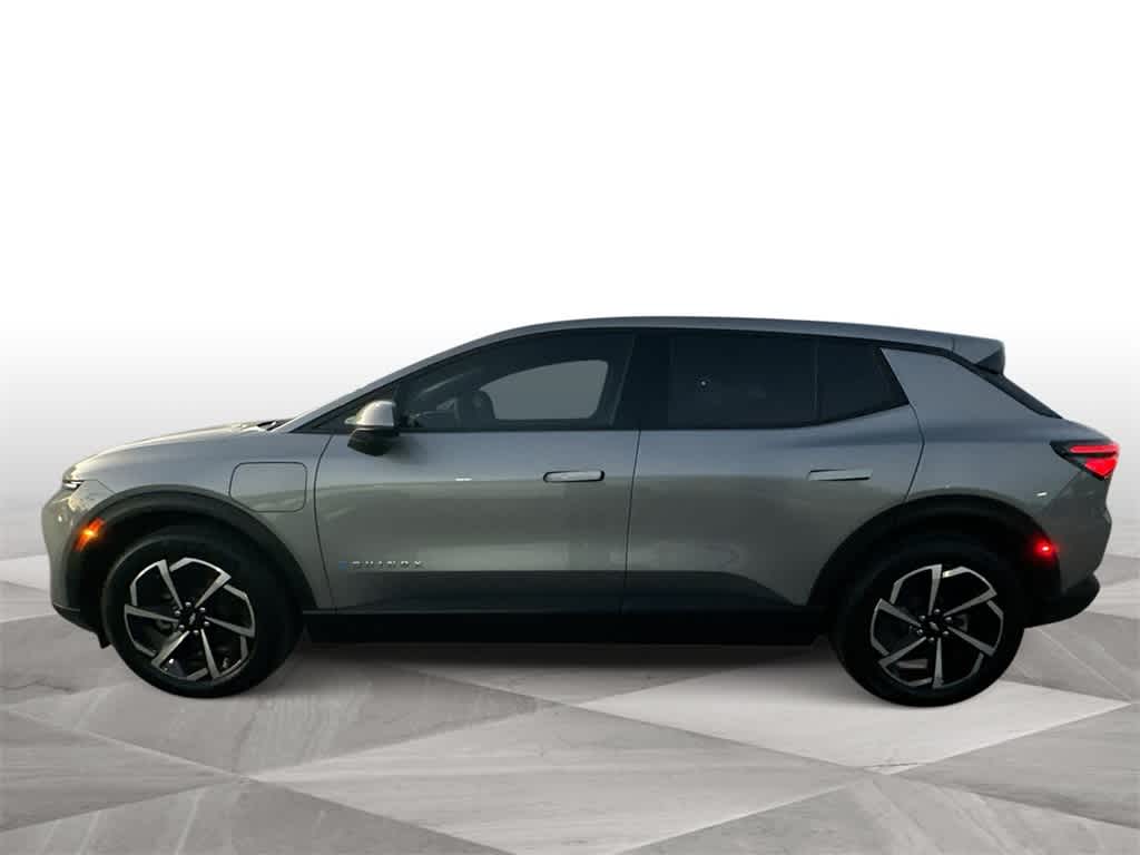 Thumbnail: 2025 Chevrolet Equinox - 5