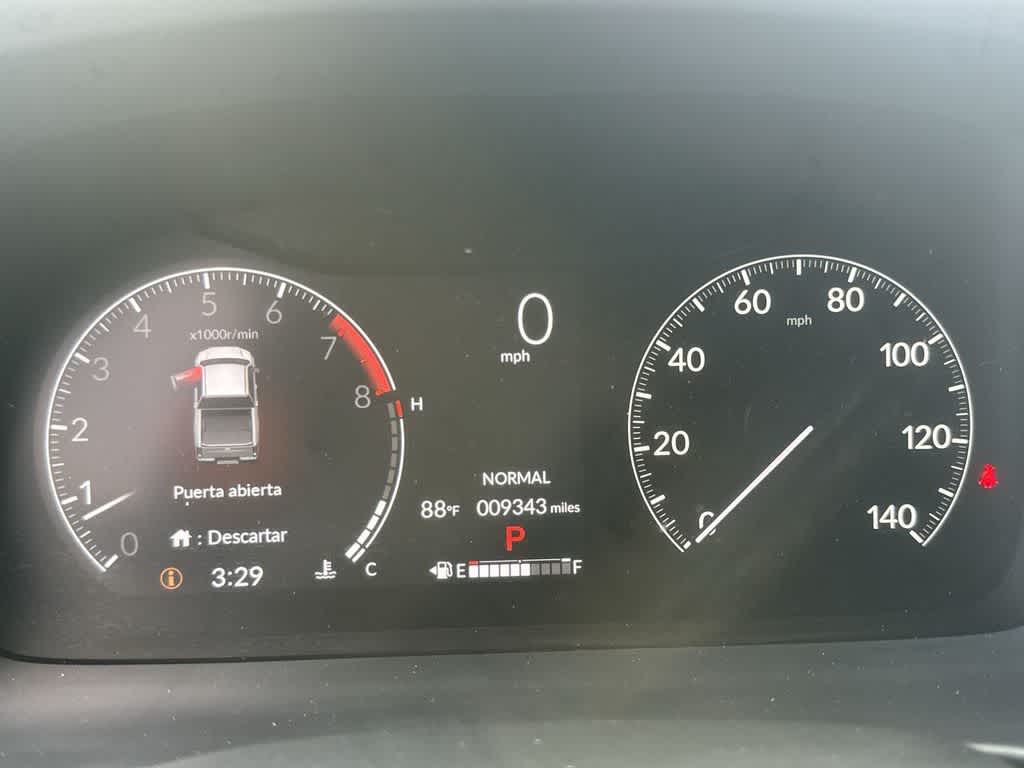 Thumbnail: 2024 Honda Ridgeline - 16