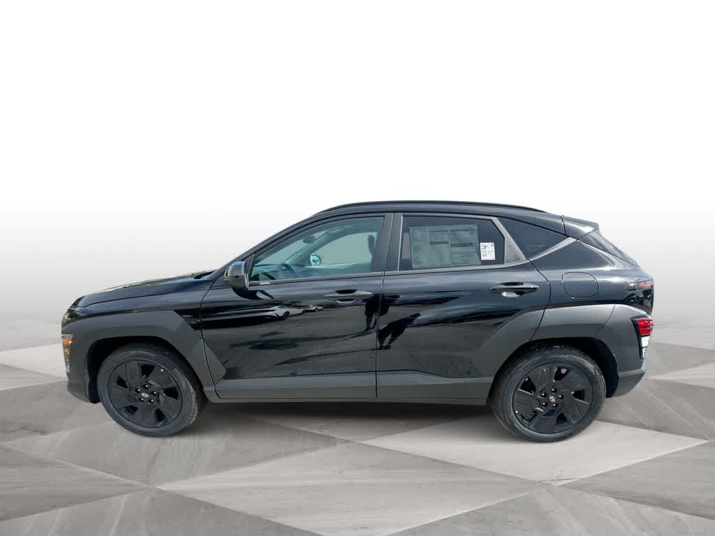 Thumbnail: 2026 Hyundai Kona - 5