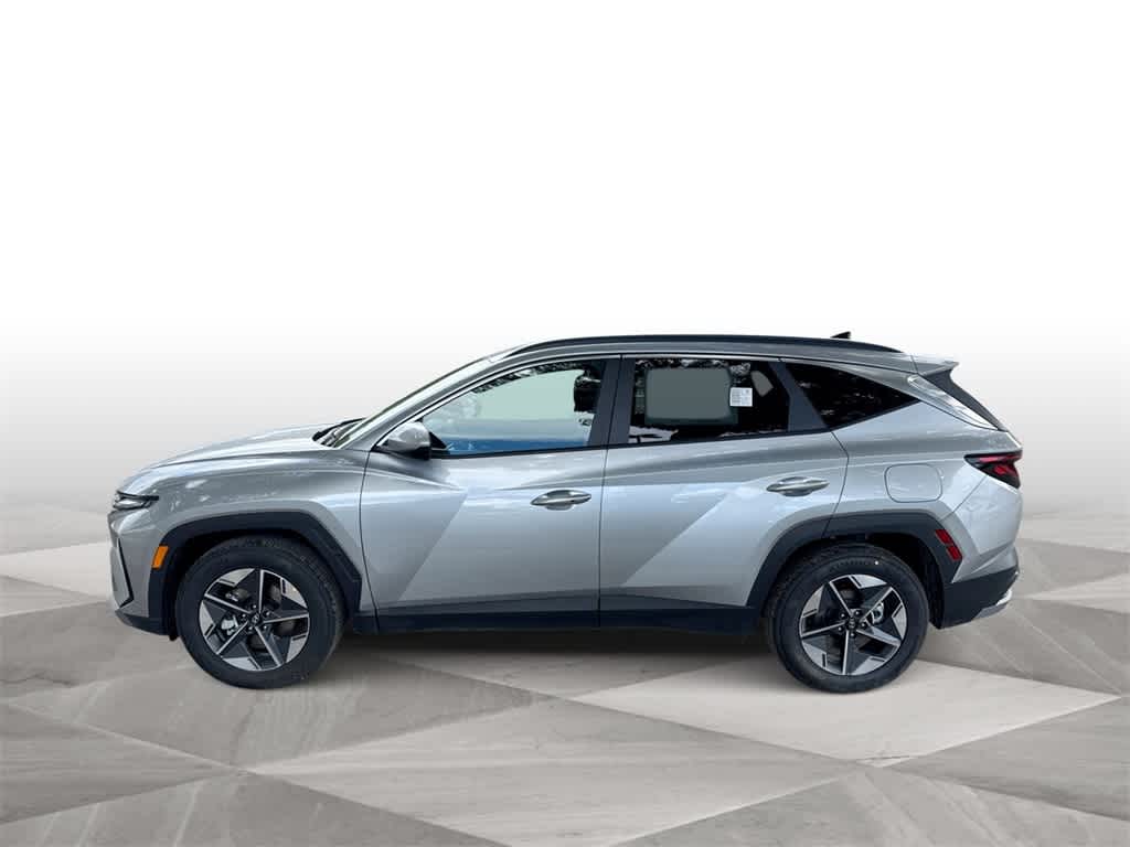 Thumbnail: 2026 Hyundai Tucson - 5