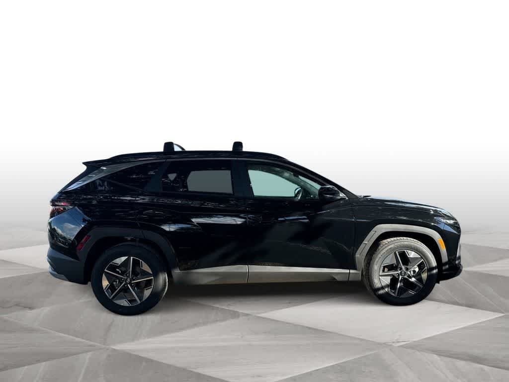 Thumbnail: 2026 Hyundai Tucson - 9