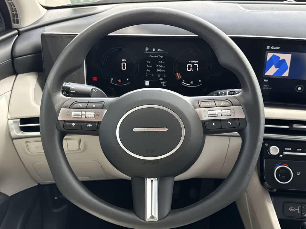 Thumbnail: 2026 Hyundai Tucson - 15