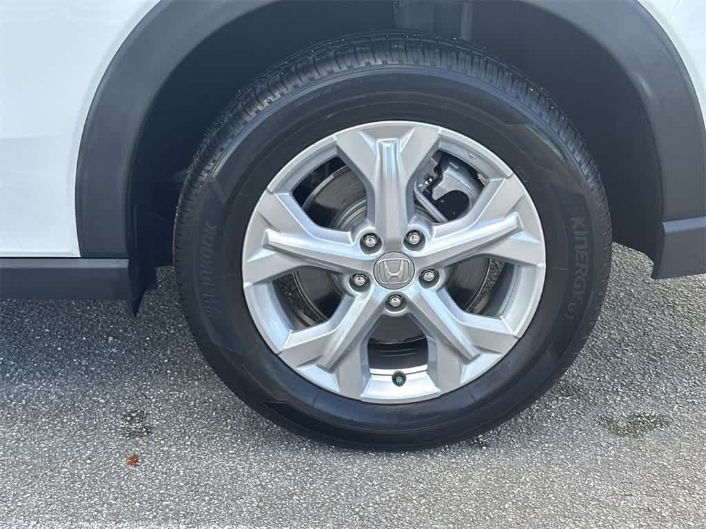 Thumbnail: 2023 Honda HR-V - 11