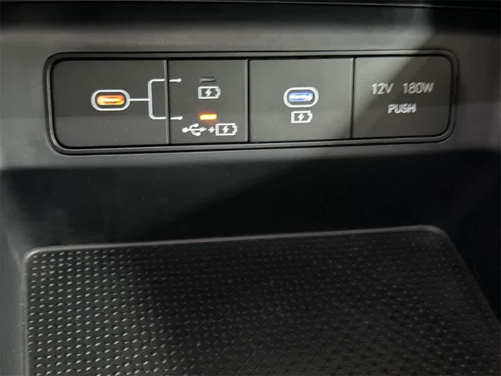 Thumbnail: 2026 Hyundai Tucson - 17