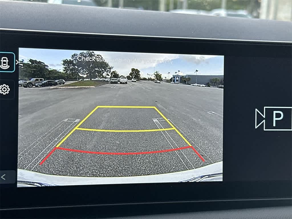 Thumbnail: 2026 Hyundai Tucson - 19