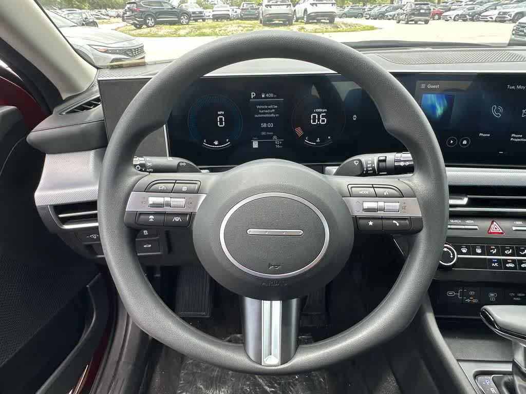 Thumbnail: 2026 Hyundai Sonata - 19
