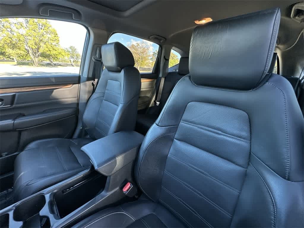 Thumbnail: 2022 Honda CR-V - 14