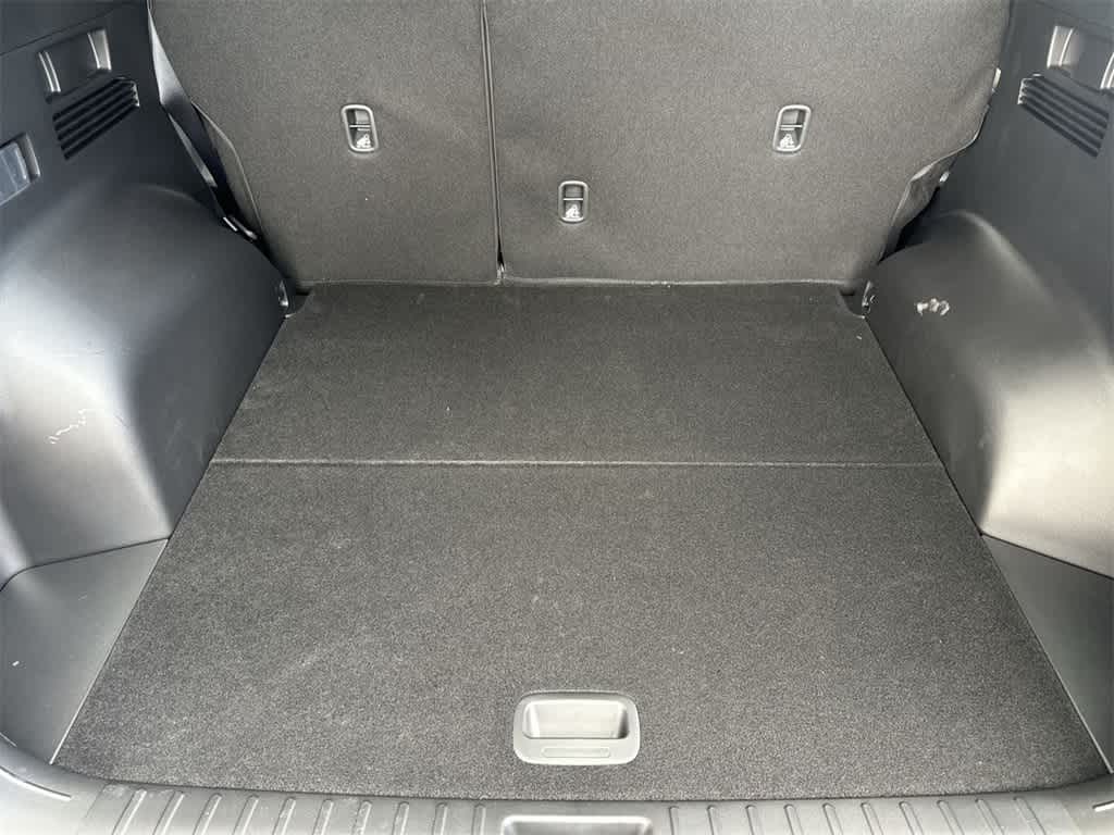 Thumbnail: 2026 Hyundai Tucson - 25