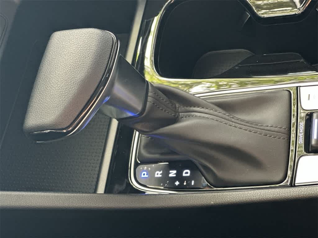 Thumbnail: 2026 Hyundai Tucson - 21