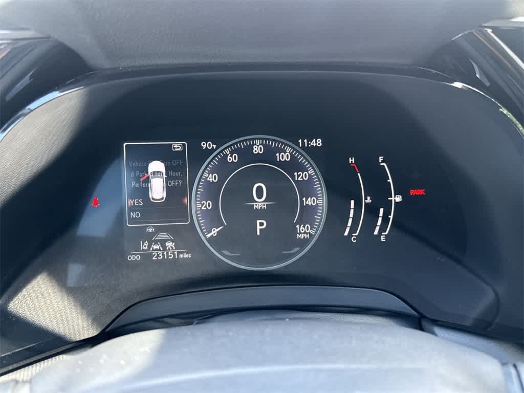 Thumbnail: 2024 Lexus RX - 16