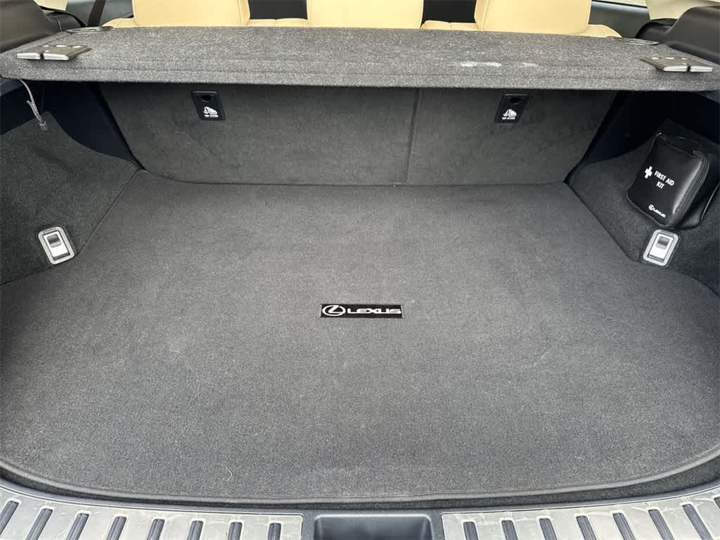 Thumbnail: 2019 Lexus NX - 25