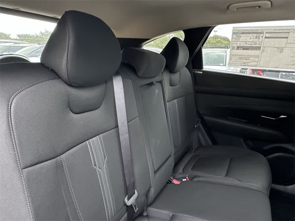 Thumbnail: 2026 Hyundai Tucson - 26